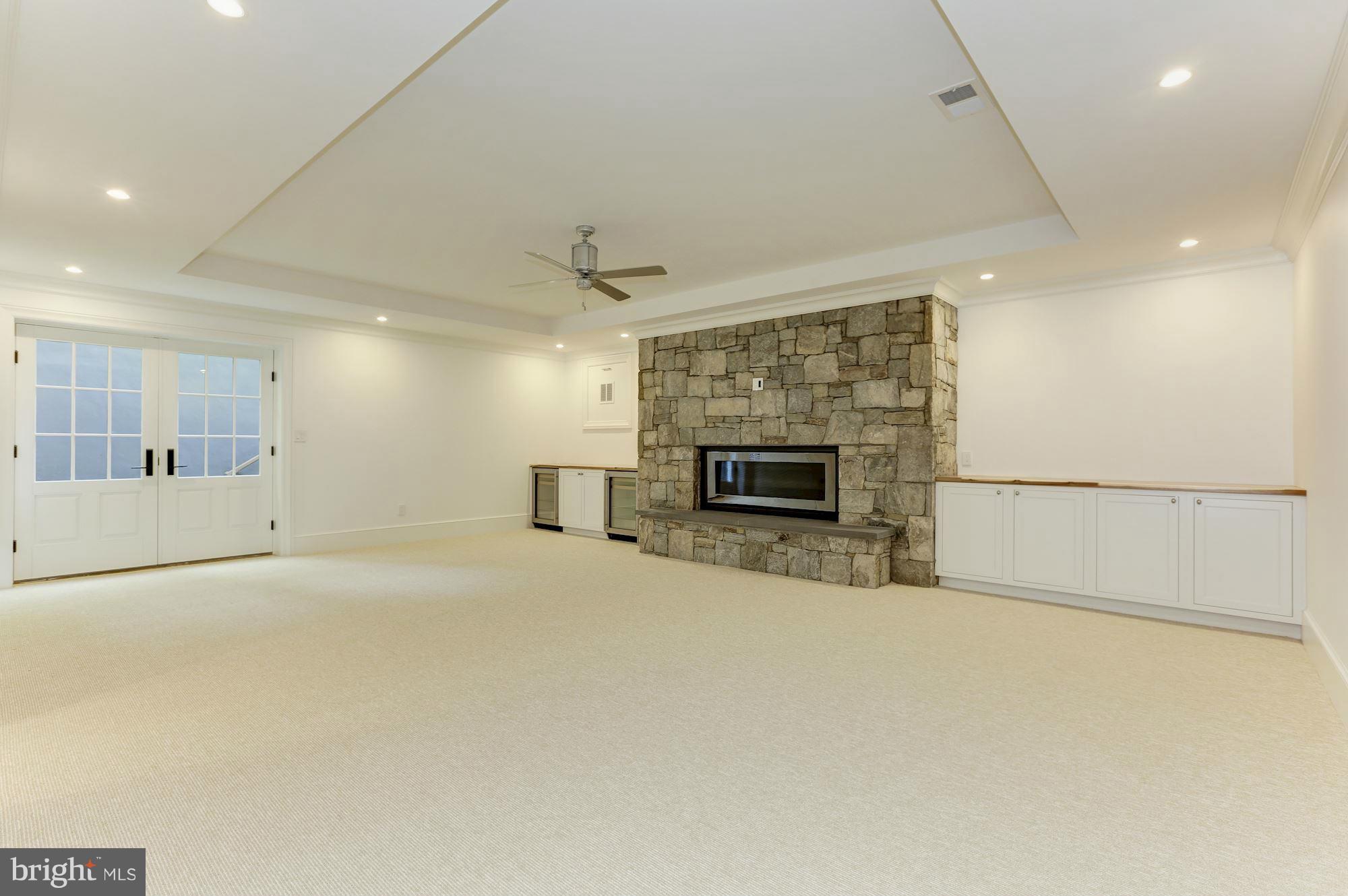 1103 Towlston Road McLean, VA 22102 - Photo 26 of 30 Recreation Room