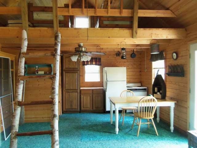 3422 Island Point Road Park Falls, WI 54552 - Photo 11 of 17 Gallery Image 11