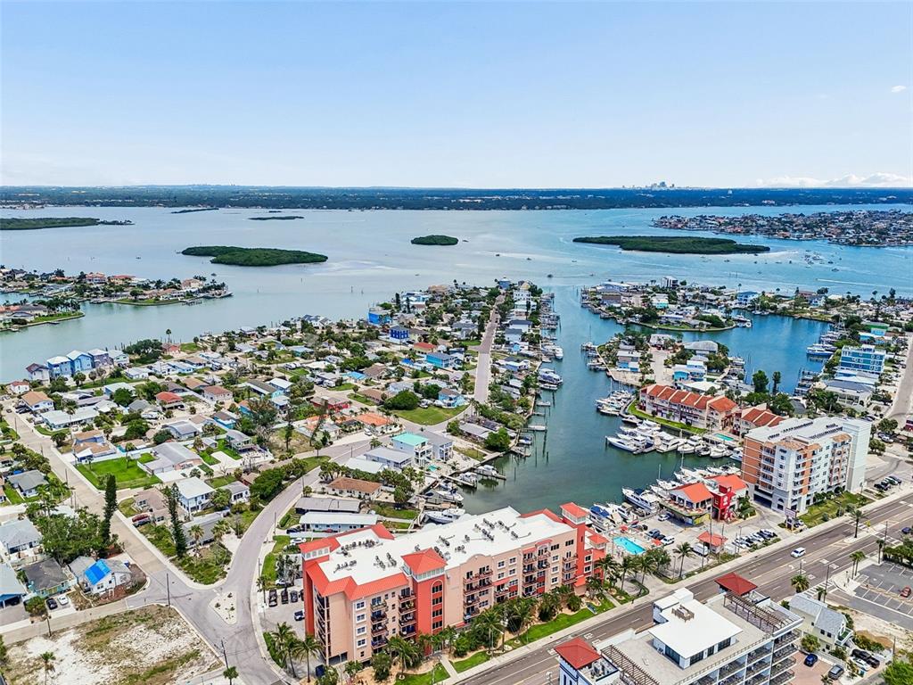 13235 Gulf Boulevard, Unit 603 St. Petersburg, FL 33708 - Photo 47 of 57