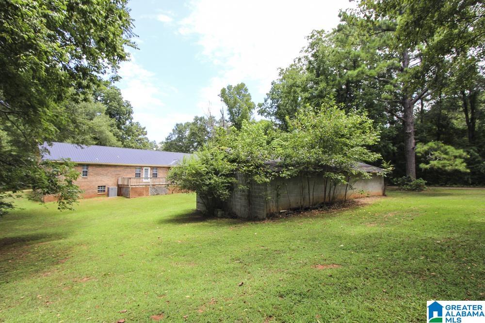 3974 Richeytown Road Oxford, AL 36203 - Photo 33 of 68