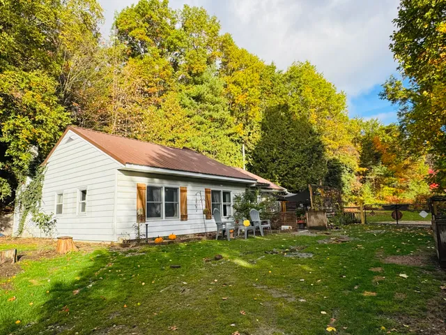 $299,900 | 5641 South Pere Marquette Highway, Ludington, MI 49431