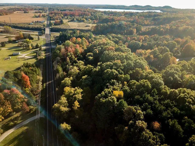 $299,900 | 5641 South Pere Marquette Highway, Ludington, MI 49431