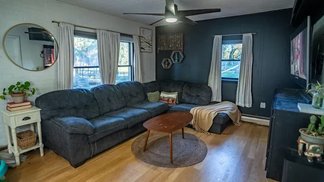 $299,900 | 5641 South Pere Marquette Highway, Ludington, MI 49431