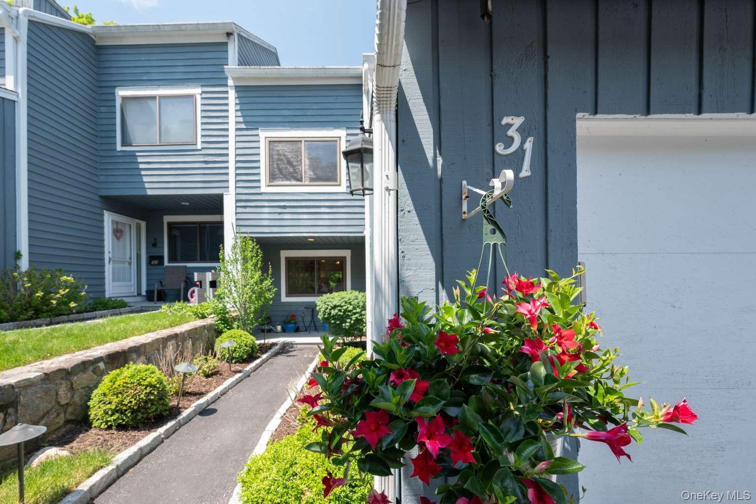 31 Timber Ridge Mount Kisco, NY 10549 - Photo 1 of 49