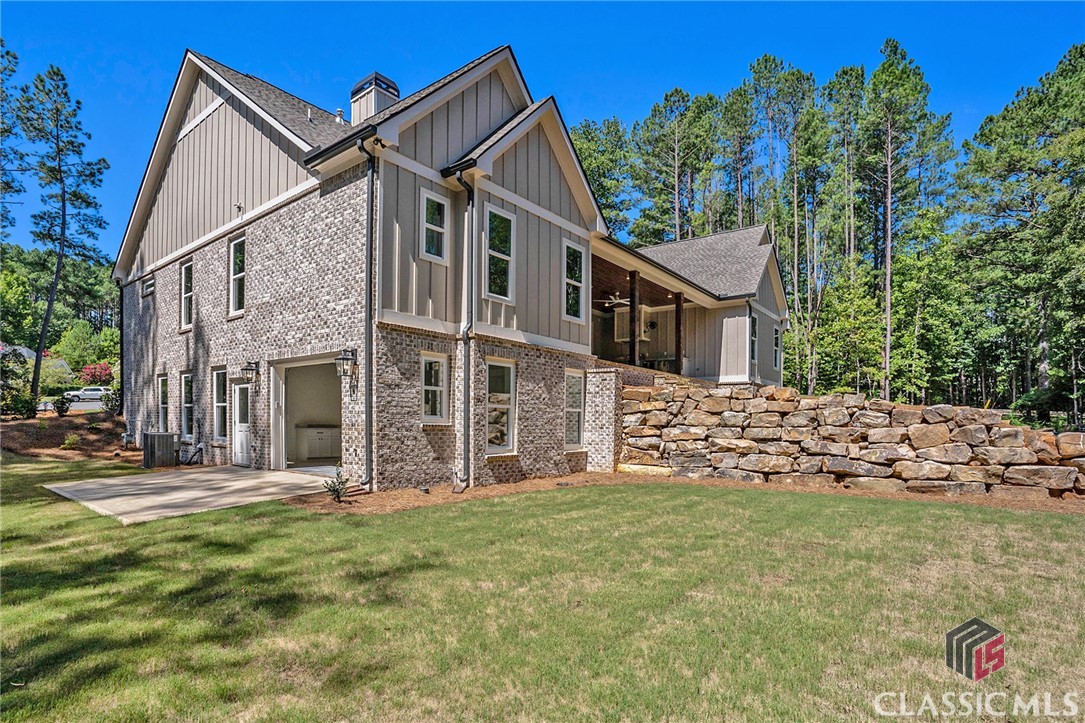 1041 Pin Oak Court Bishop, GA 30621 - Photo 42 of 48 Gallery Image 42