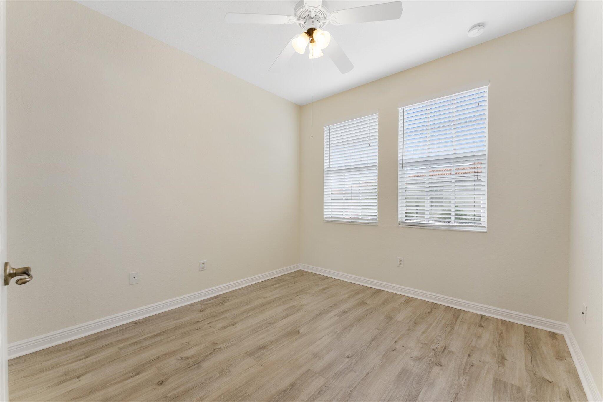 806 Northwest 83rd Lane Boca Raton, FL 33487 - Photo 18 of 37 Second Bedroom