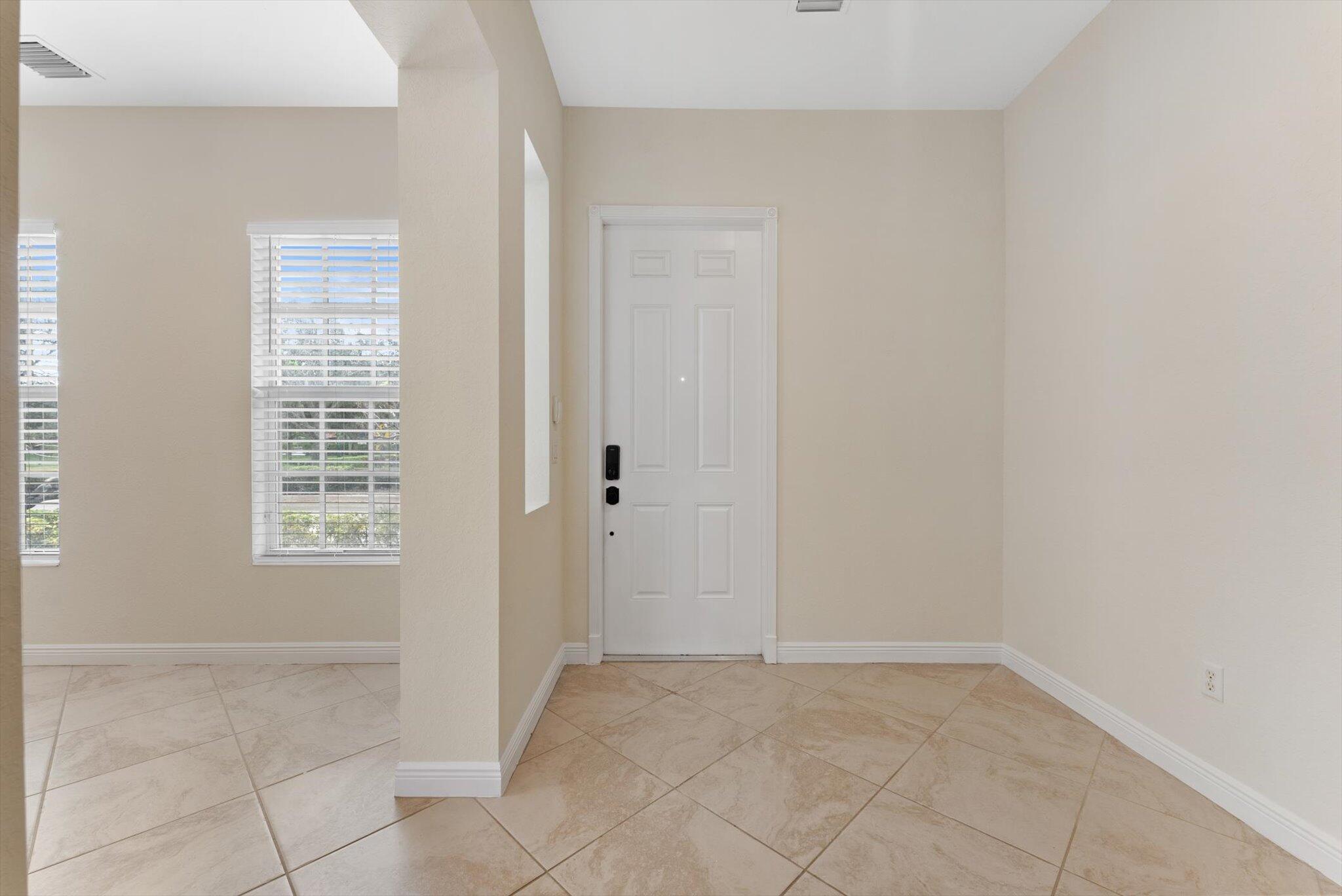 806 Northwest 83rd Lane Boca Raton, FL 33487 - Photo 4 of 37 Front Door