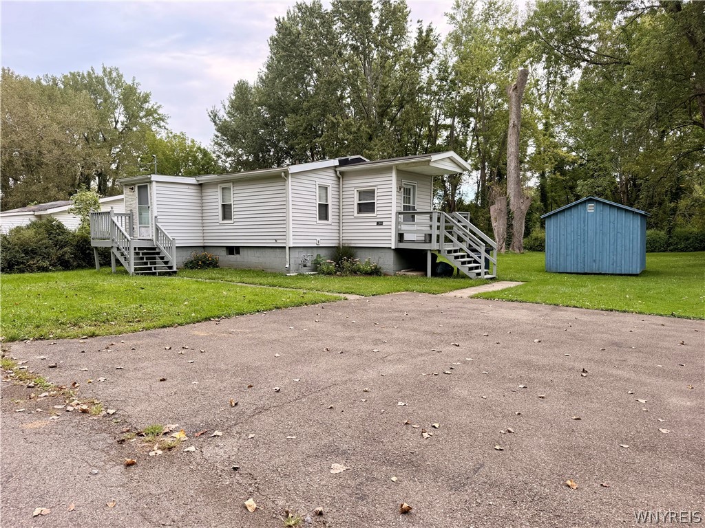 12806 Mott Road Hanover, NY 14081 - Photo 13 of 28 Gallery Image 13
