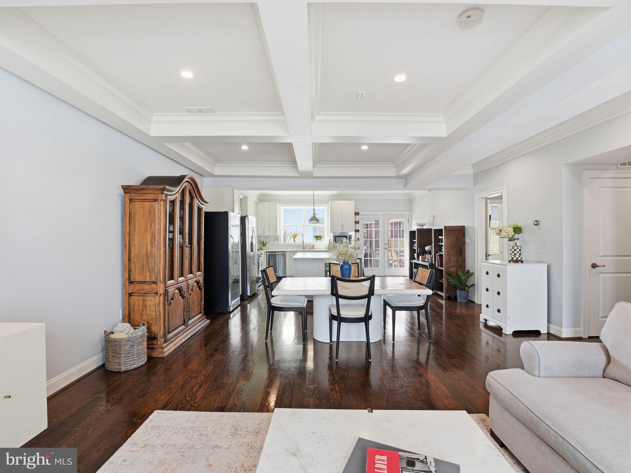 600 Harvard Street Northwest, Unit 2 Washington, DC 20001 - Photo 13 of 48