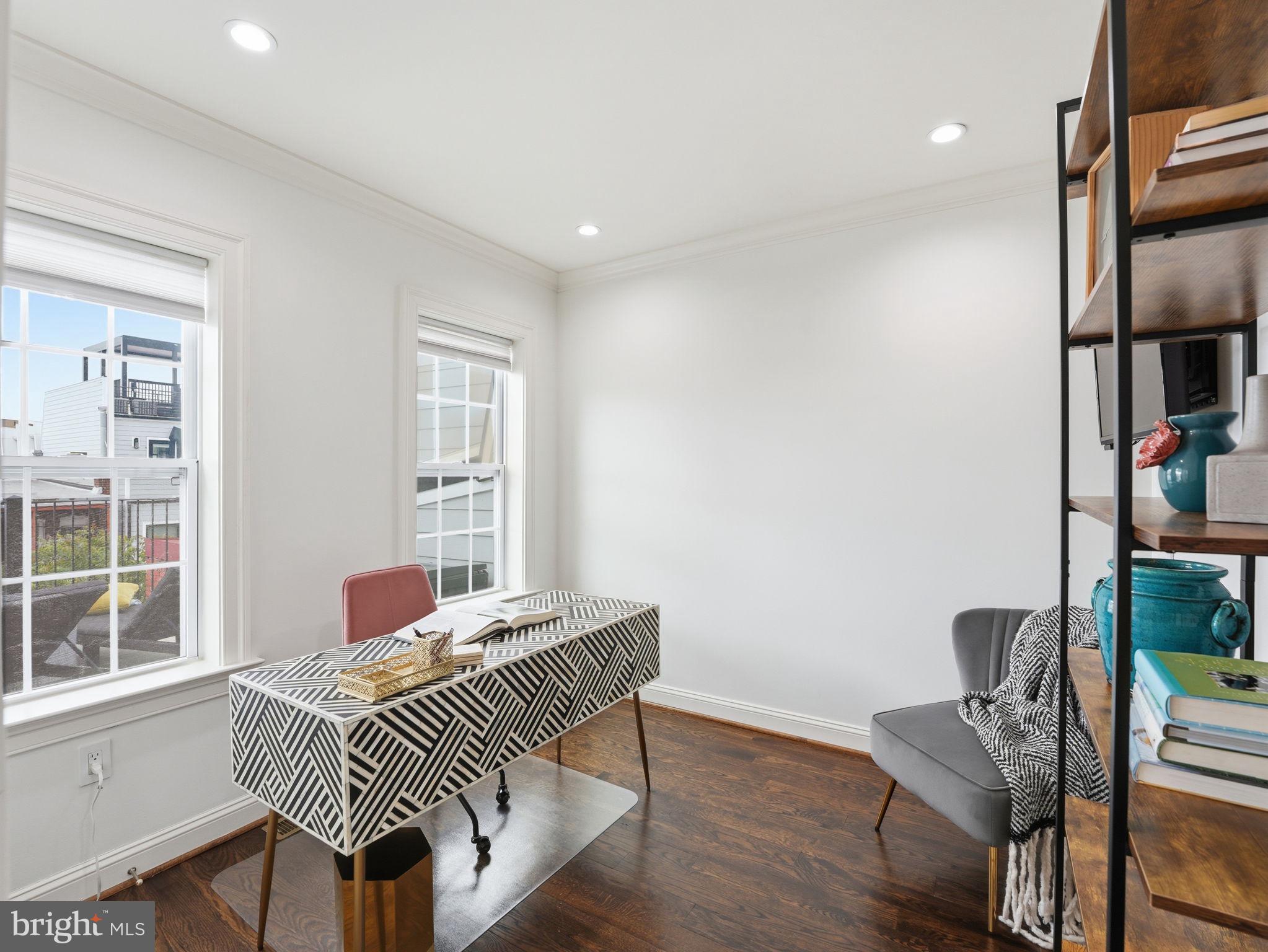600 Harvard Street Northwest, Unit 2 Washington, DC 20001 - Photo 20 of 48