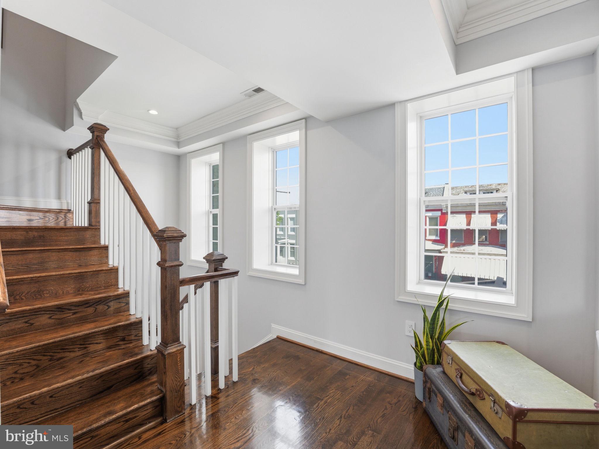 600 Harvard Street Northwest, Unit 2 Washington, DC 20001 - Photo 22 of 48