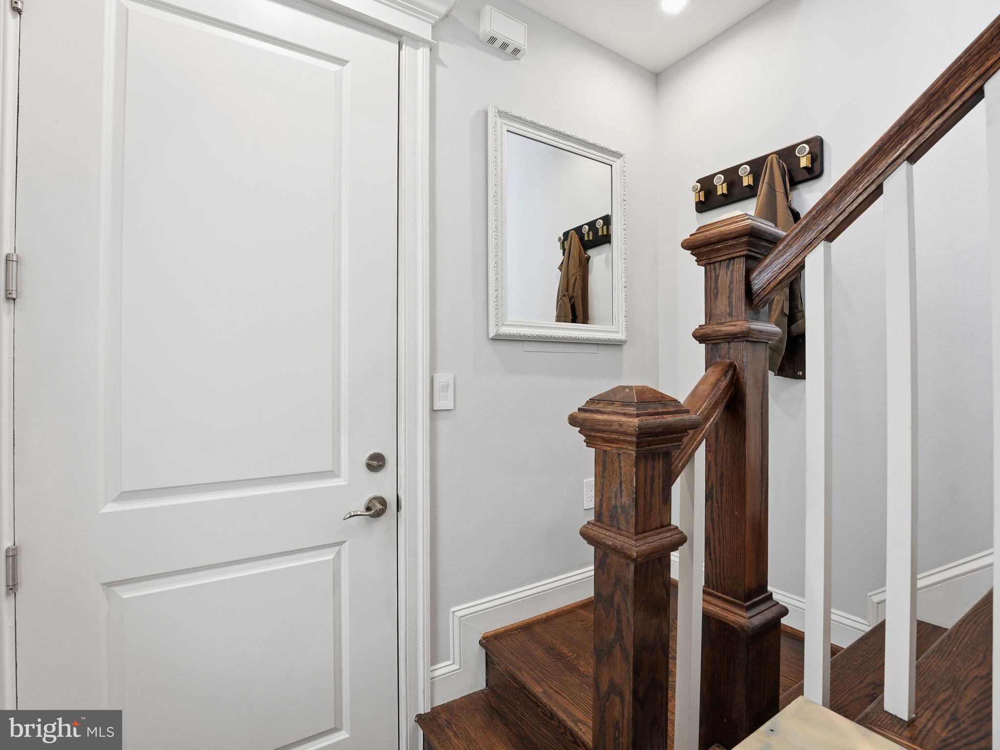 600 Harvard Street Northwest, Unit 2 Washington, DC 20001 - Photo 23 of 48