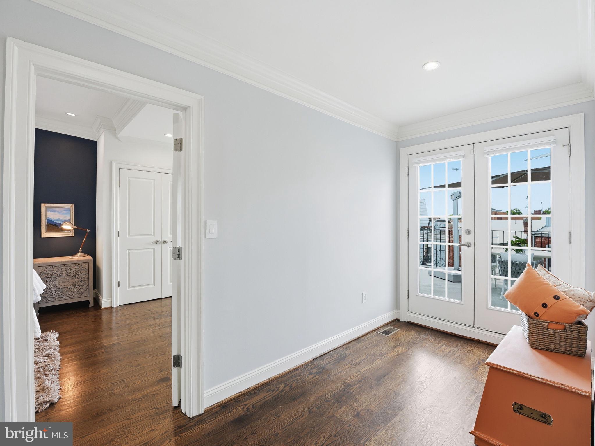600 Harvard Street Northwest, Unit 2 Washington, DC 20001 - Photo 24 of 48