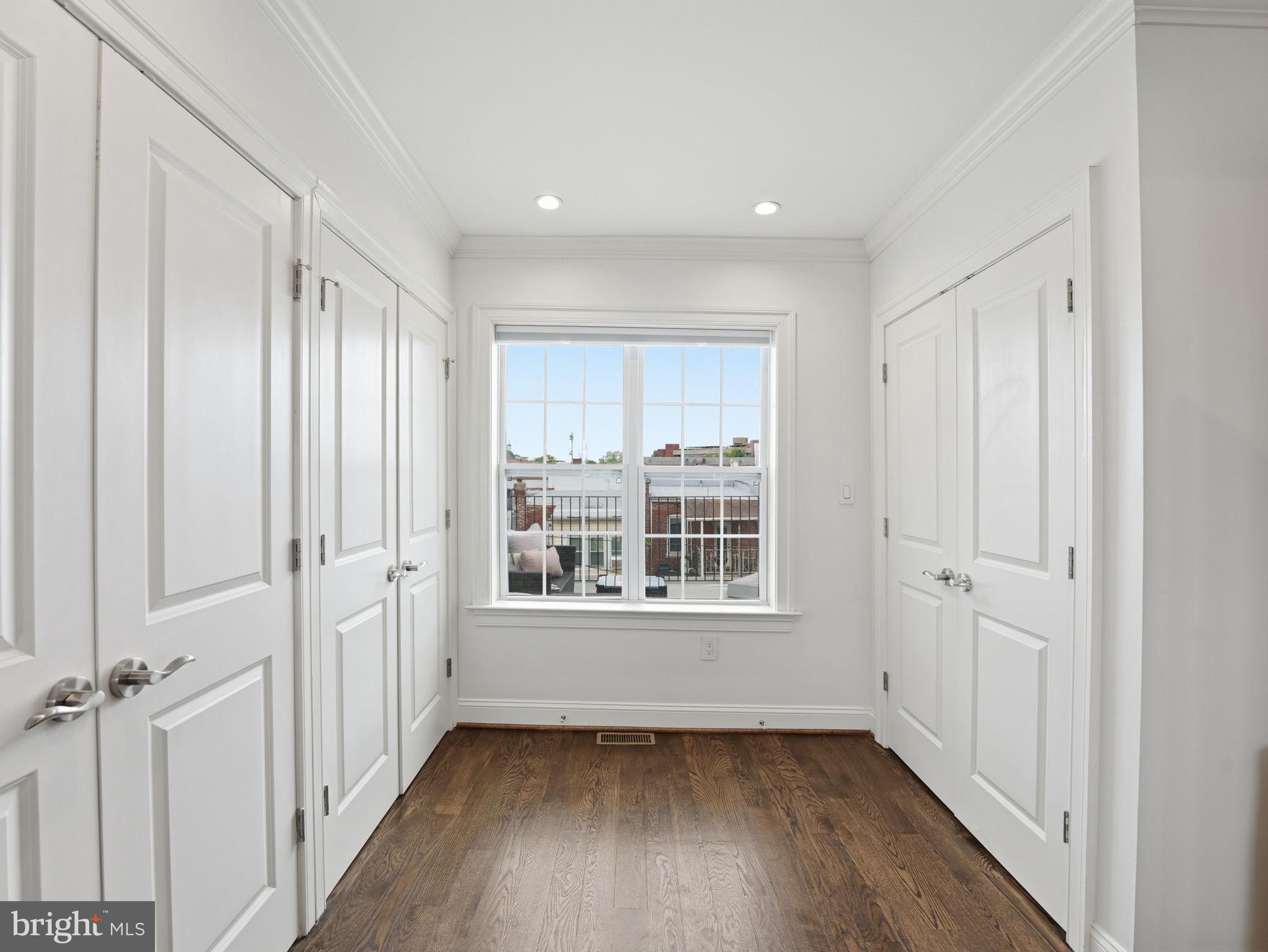 600 Harvard Street Northwest, Unit 2 Washington, DC 20001 - Photo 26 of 48