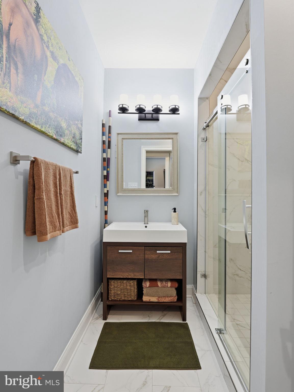 600 Harvard Street Northwest, Unit 2 Washington, DC 20001 - Photo 33 of 48