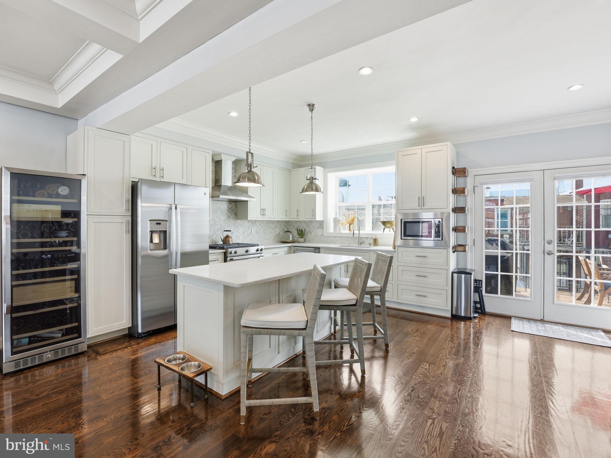 600 Harvard Street Northwest, Unit 2 Washington, DC 20001 - Photo 5 of 48