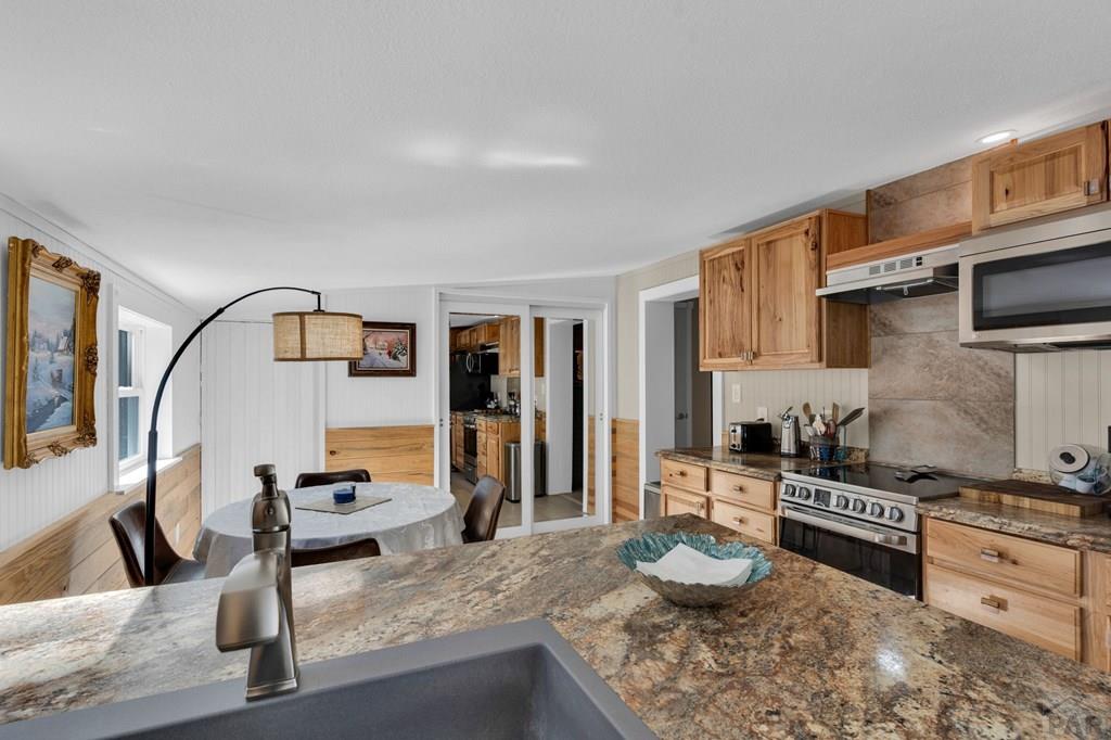 8326 Cuerna Verde Road Rye, CO 81069 - Photo 20 of 65