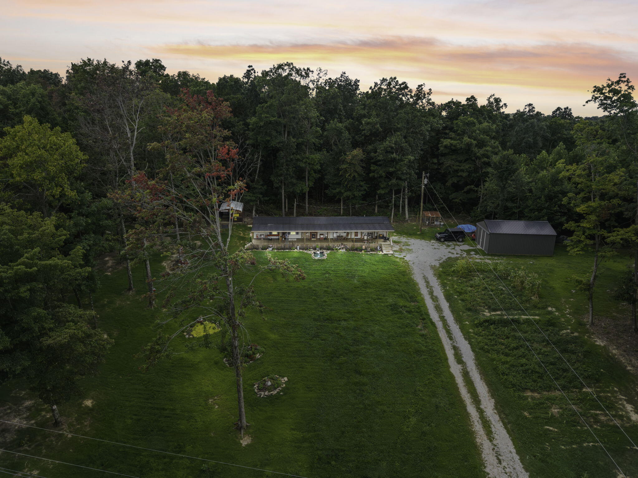 2201 Farris Branch Road Wallingford, KY 41093 - Photo 2 of 42 2-web-or-mls-DJI_20260805142049_0027_D 2