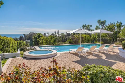 $6,950,000 | 27727 Pacific Coast Highway, Malibu, CA 90265