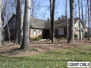 700 Ashmeade Road Charlotte, NC 28211 - Photo 1 of 8 Gallery Image 1