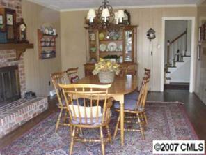 700 Ashmeade Road Charlotte, NC 28211 - Photo 8 of 8 Gallery Image 8