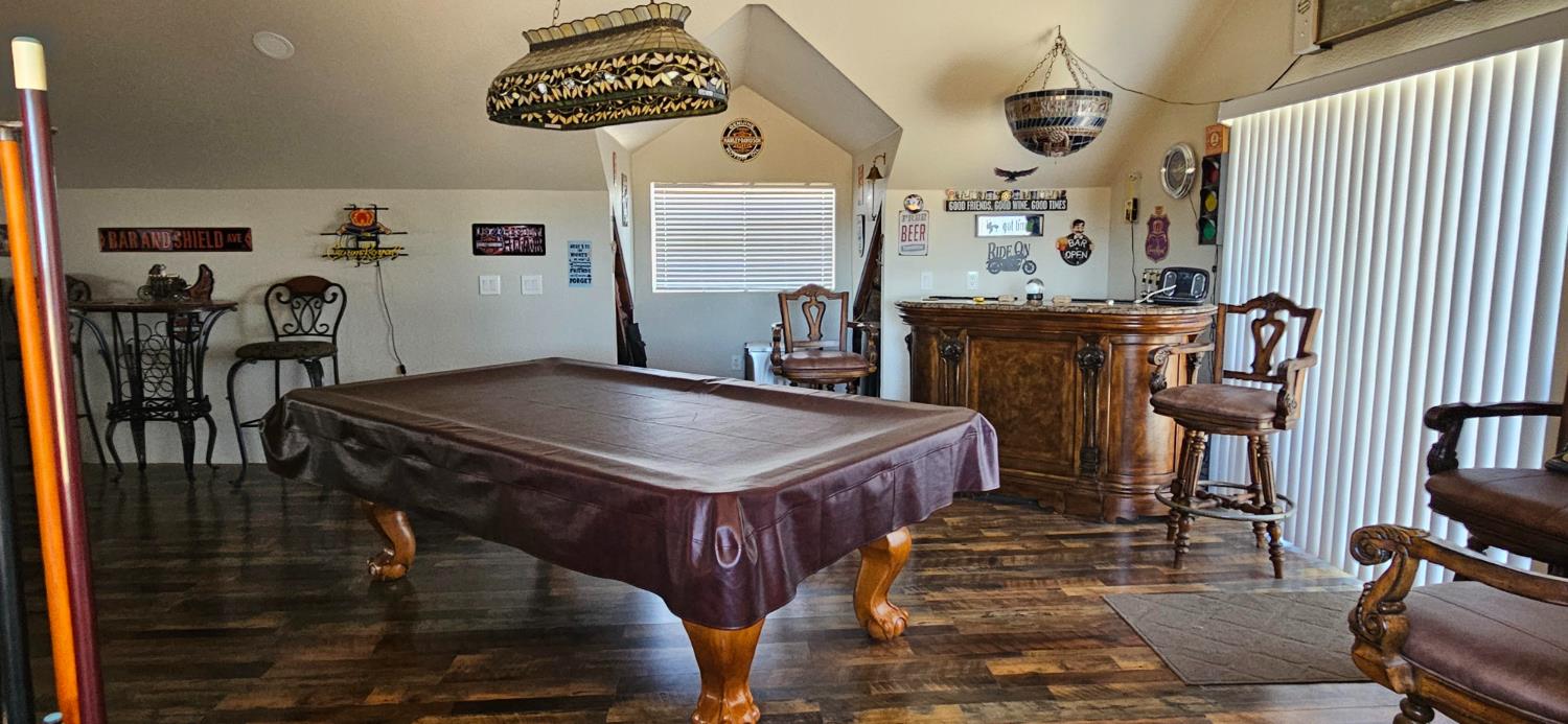 20822 Disch Road Lockeford, CA 95237 - Photo 15 of 30 a view of a dining room with furniture