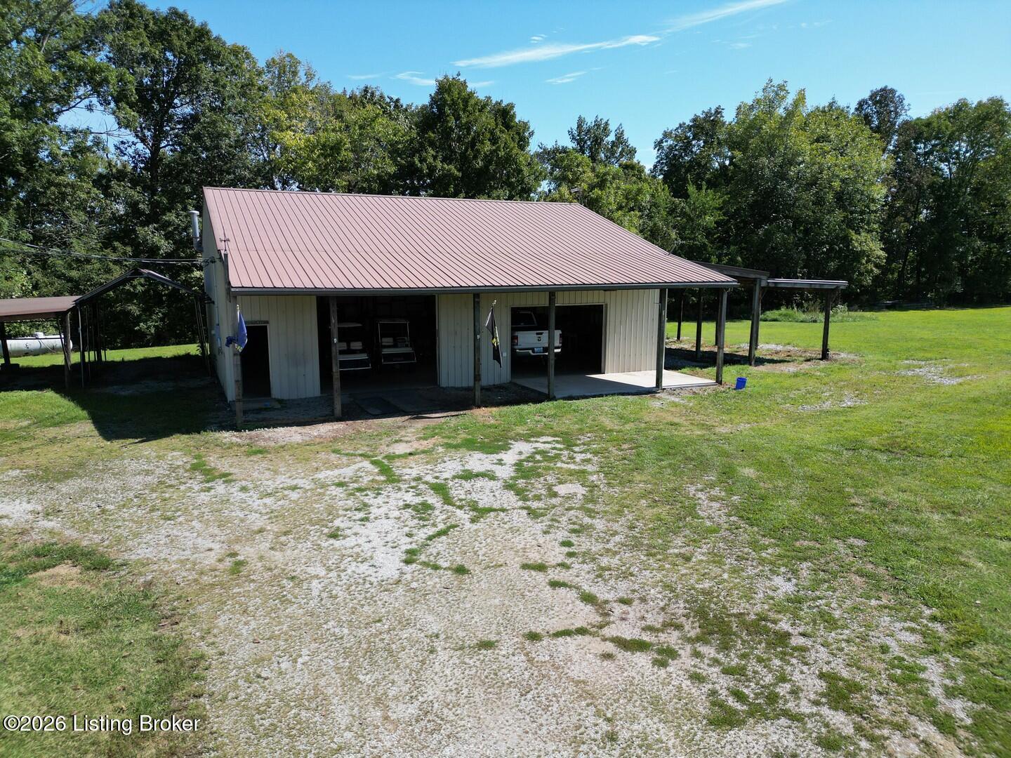 1905 Hickory Grove Road Leitchfield, KY 42754 - Photo 17 of 105 New 46