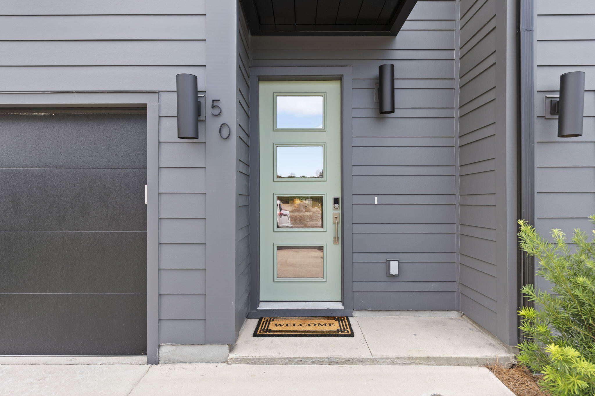 50 Blue Eden Loop, Unit LOT 39 Santa Rosa Beach, FL 32459 - Photo 39 of 46 a view of entryway door of the house
