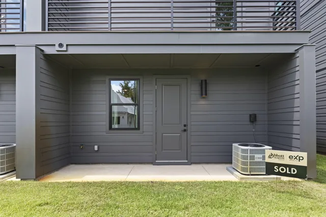 a view of an ocean and beach