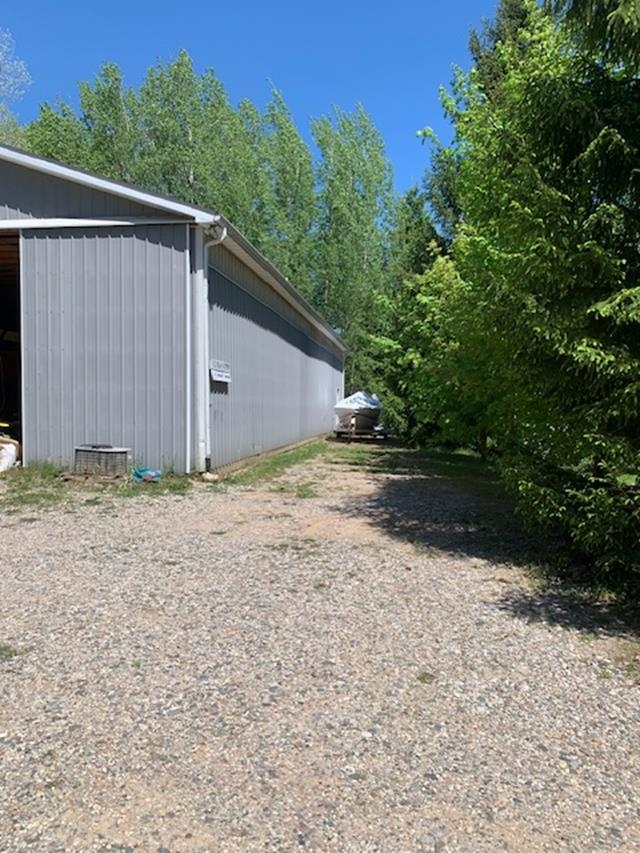 917 Chappel Dam Road Gladwin, MI 48624 - Photo 26 of 41