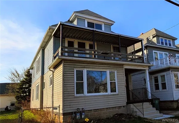 $189,000 | 550 Ontario Street, Buffalo, NY 14207
