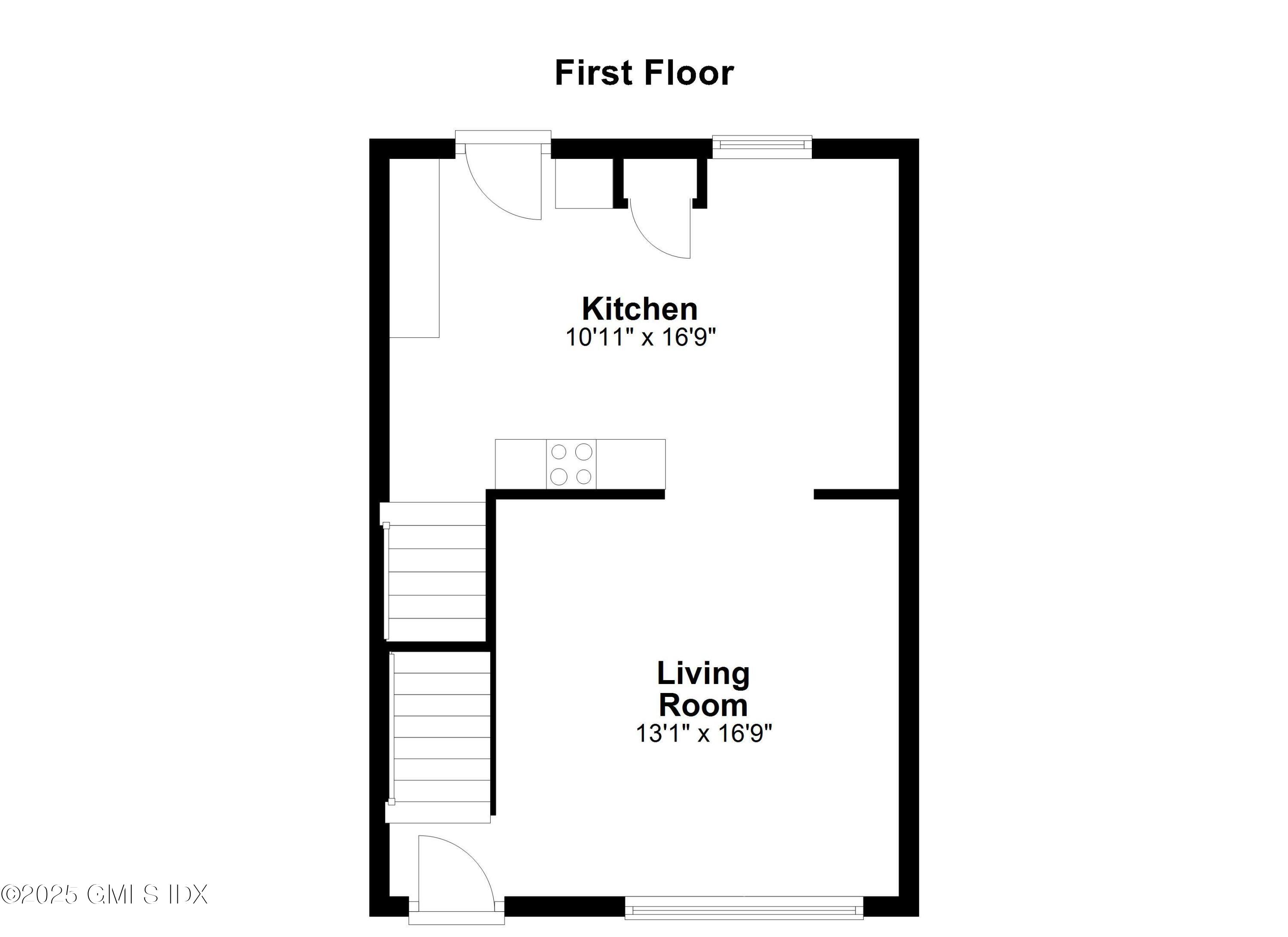 375 Sylvan Knoll Road Stamford, CT 06902 - Photo 13 of 15 Main Level