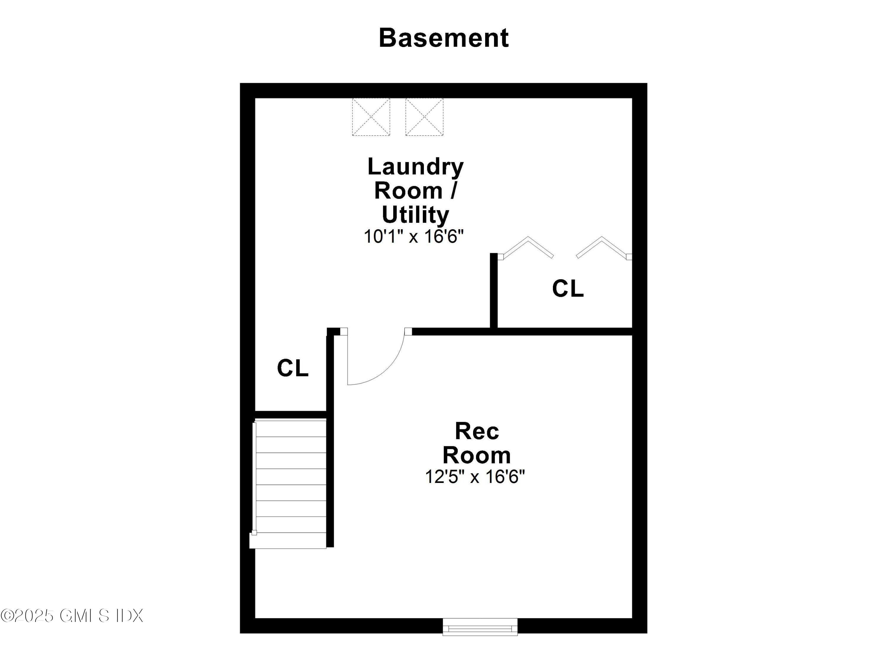 375 Sylvan Knoll Road Stamford, CT 06902 - Photo 15 of 15 Finished Lower Level