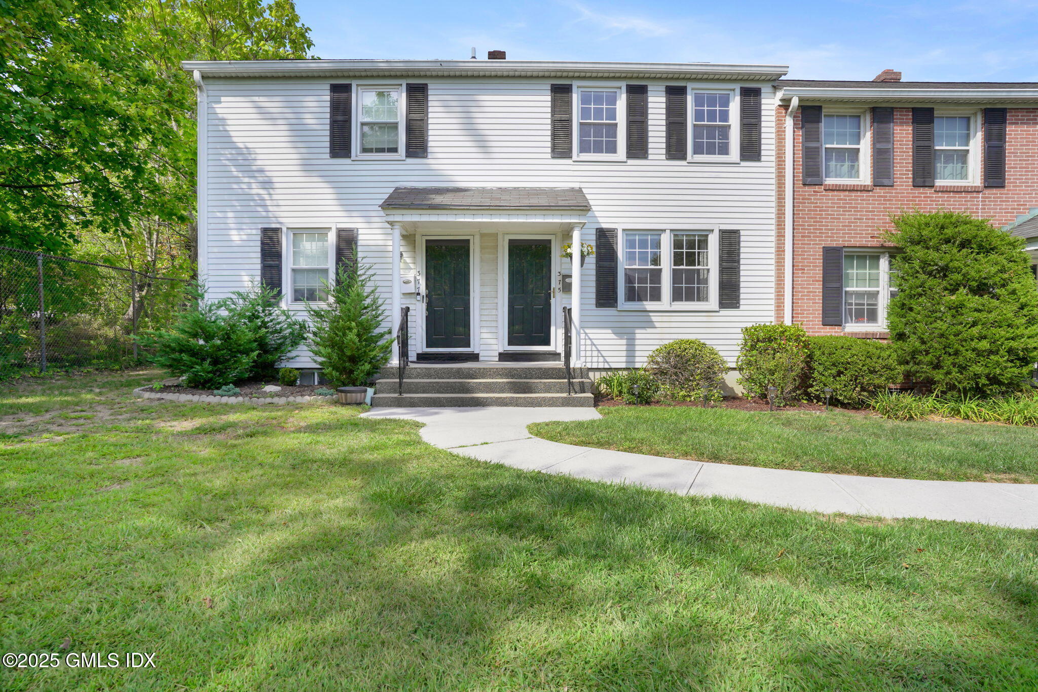 375 Sylvan Knoll Road Stamford, CT 06902 - Photo 2 of 15 Front