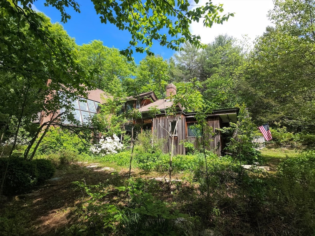 119 Buffam Road Pelham, MA 01002 - Photo 1 of 21