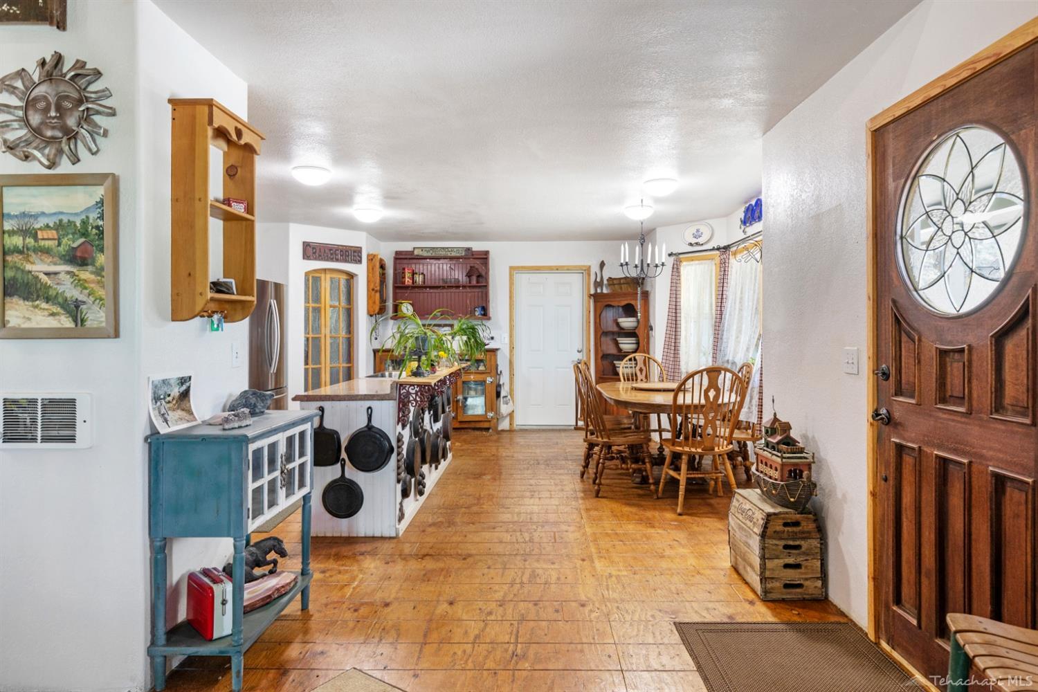 20217 Knob Hill Road Tehachapi, CA 93561 - Photo 20 of 81 Gallery Image 20