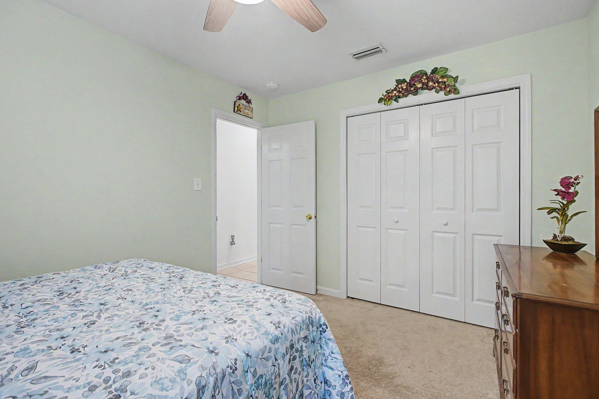 1391 Paul Thompson Road Monticello, FL 32344 - Photo 29 of 52