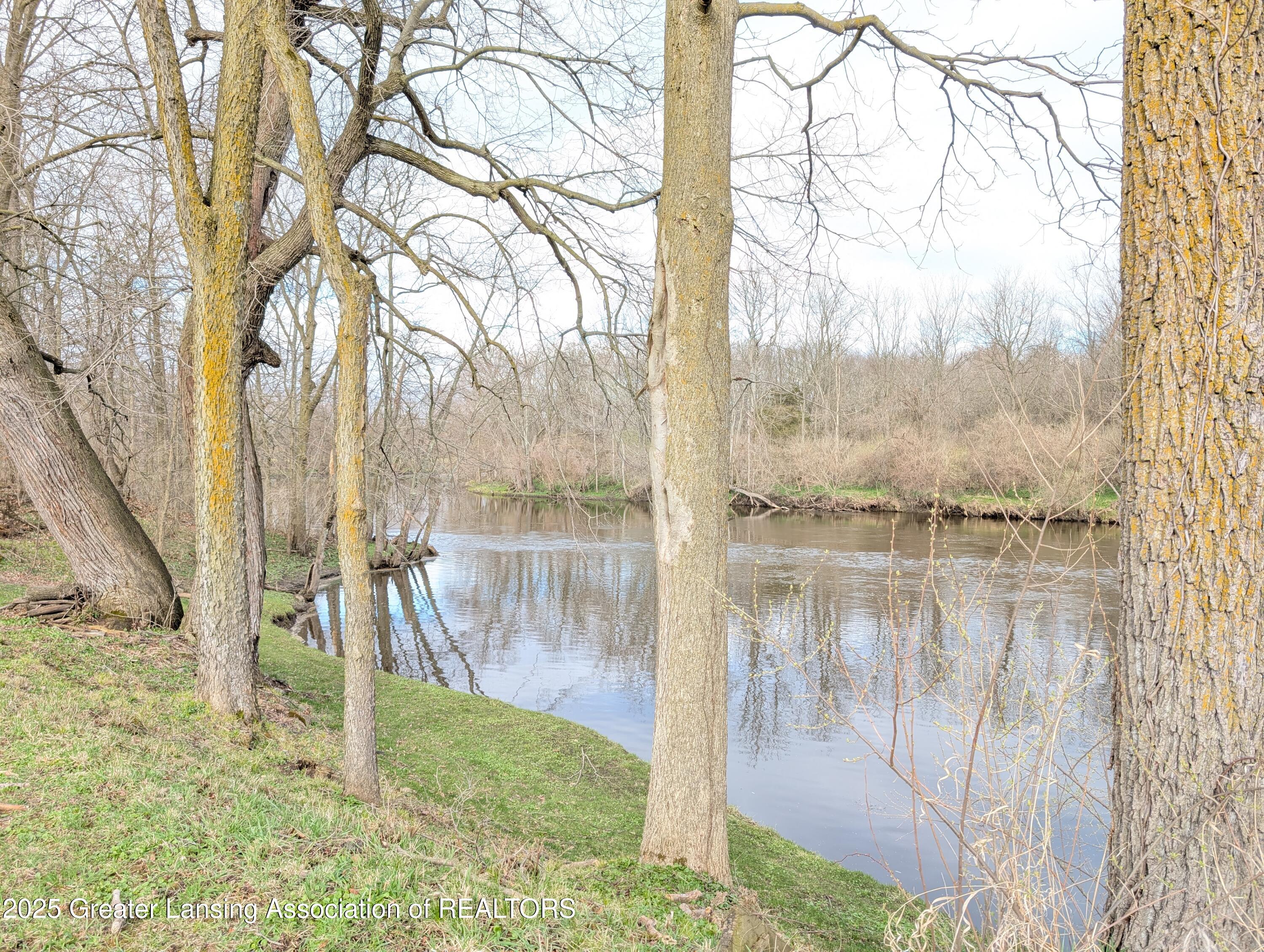 12302 Sandborn Road Portland, MI 48875 - Photo 15 of 59 PXL_20250416_130455309