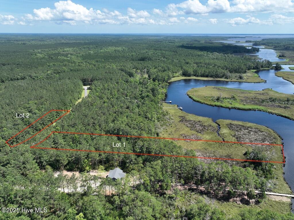 175 North Berne Landing Road New Bern, NC 28560 - Photo 3 of 12 2