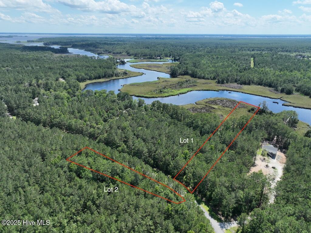 175 North Berne Landing Road New Bern, NC 28560 - Photo 5 of 12 4