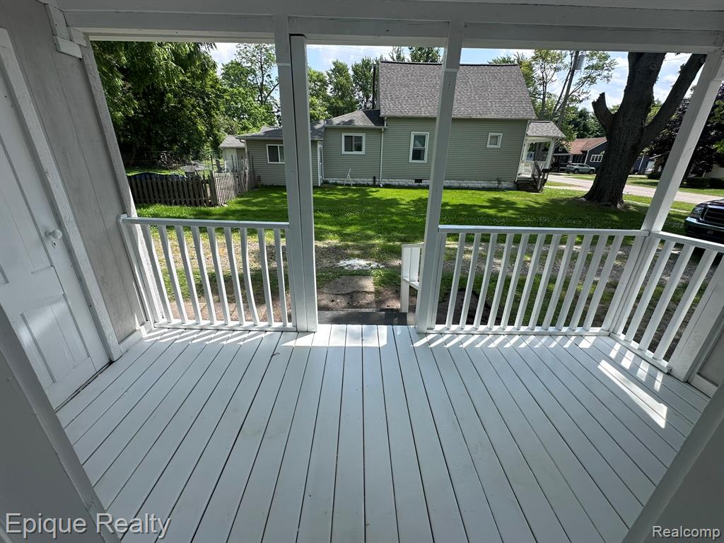101 Morrell Street Yale, MI 48097 - Photo 29 of 35 Gallery Image 29