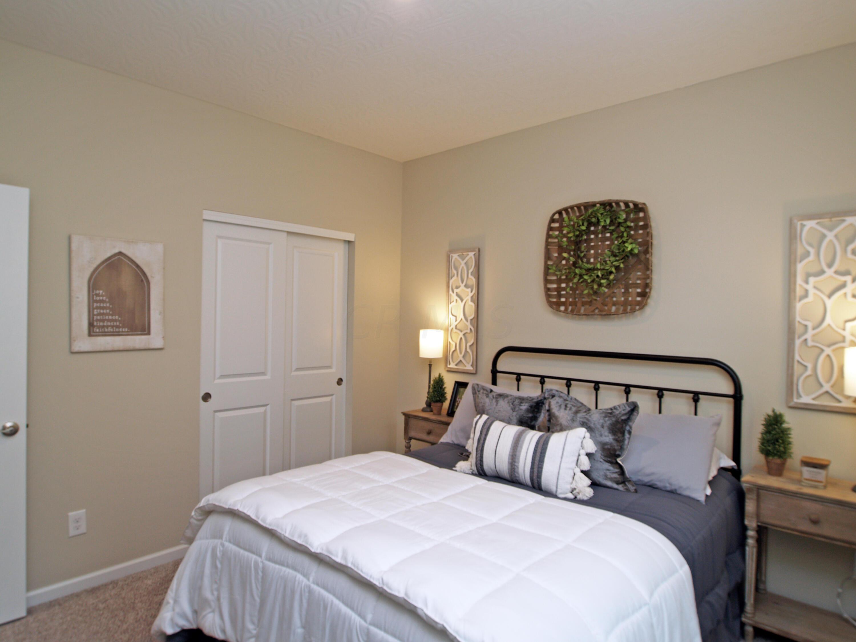 315 Blue Ridge Ostrander, OH 43061 - Photo 29 of 47 Bedroom 2
