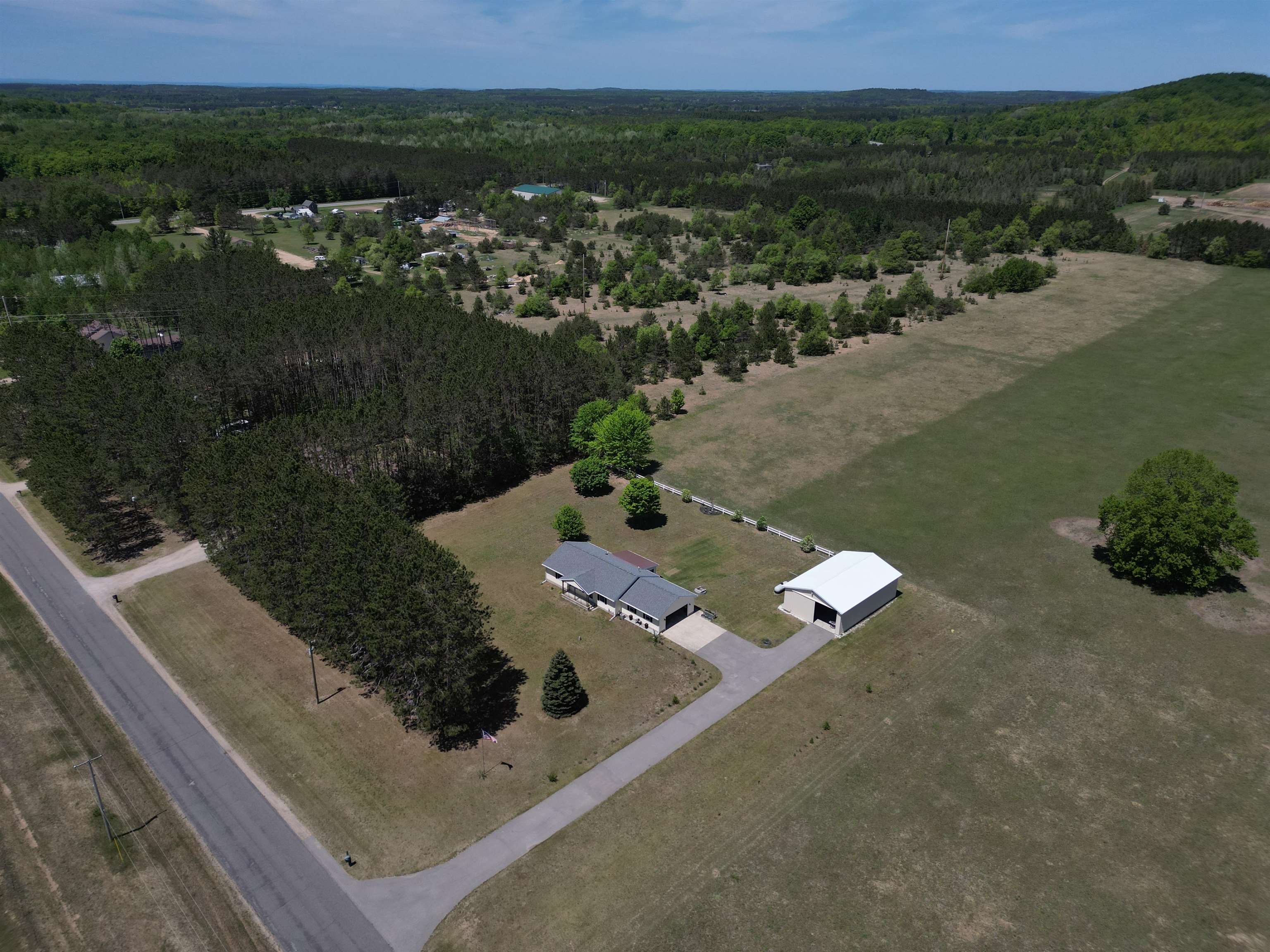 2315 Musser Road Mancelona, MI 49659 - Photo 53 of 57
