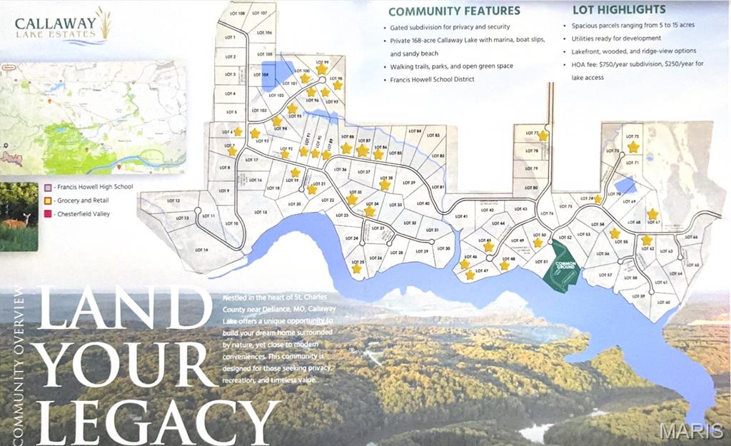 4 Cooper's Court Defiance, MO 63341 - Photo 1 of 4