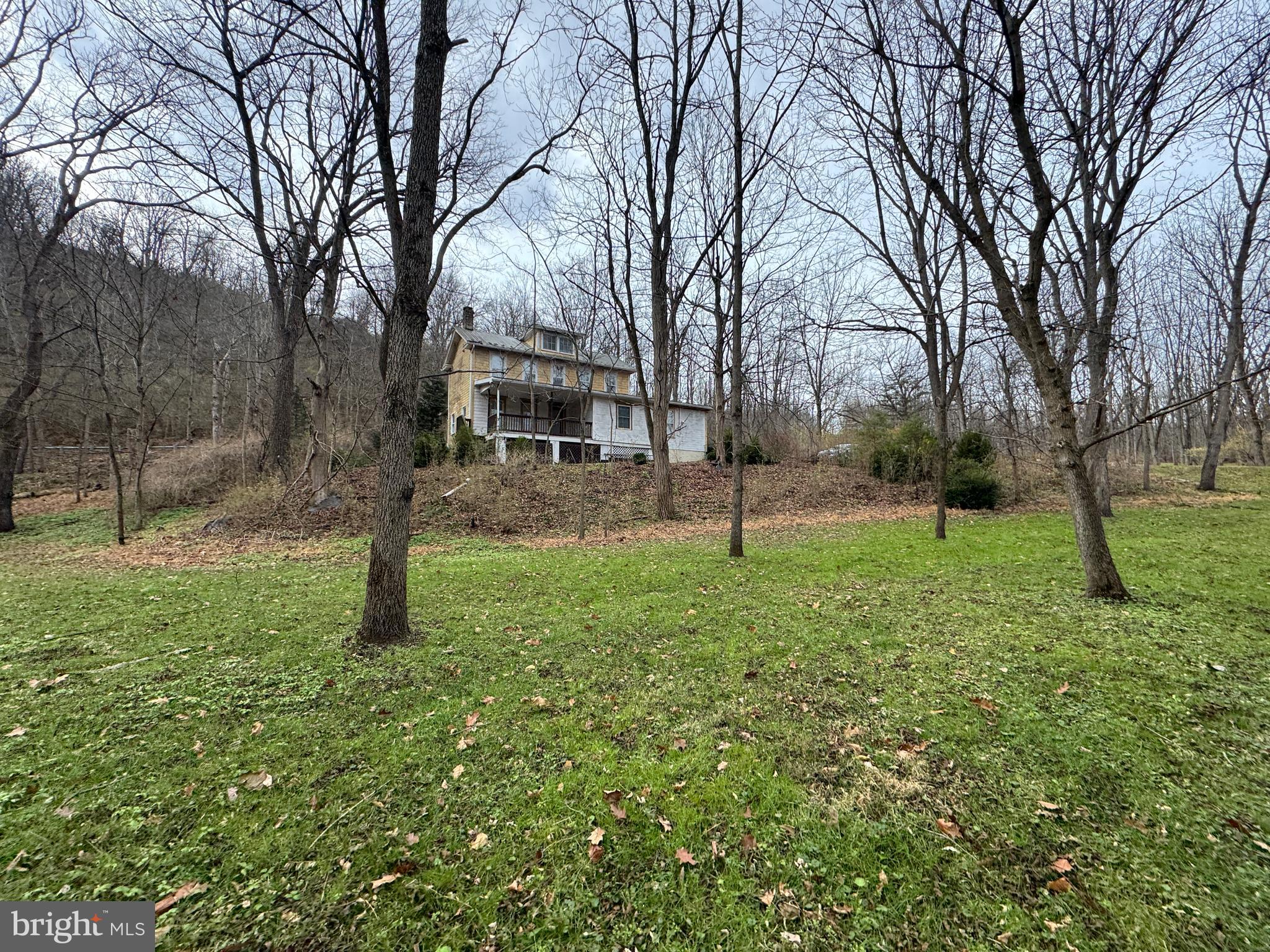 3581 Union Furnace Road Tyrone, PA 16686 - Photo 11 of 64