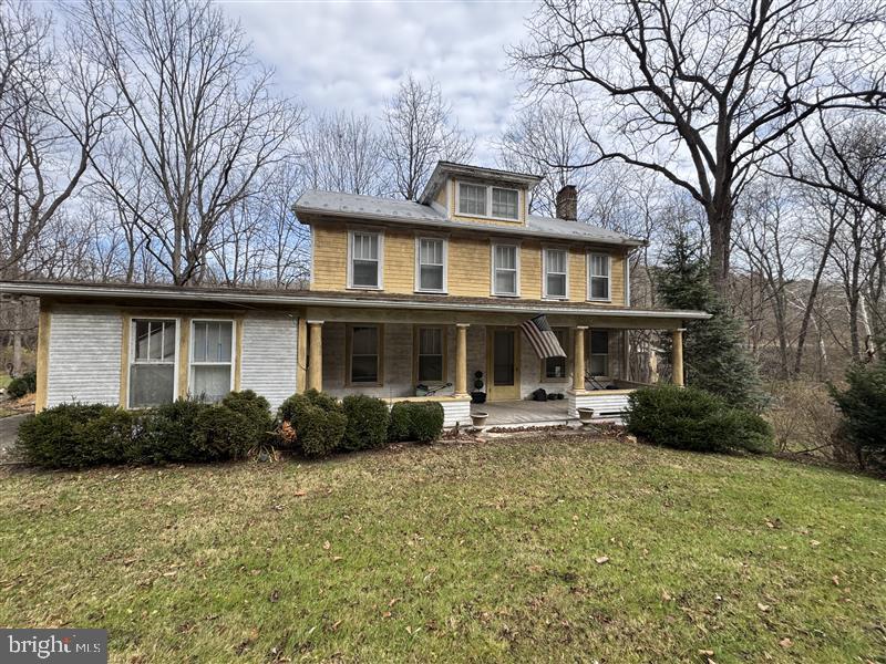3581 Union Furnace Road Tyrone, PA 16686 - Photo 31 of 64