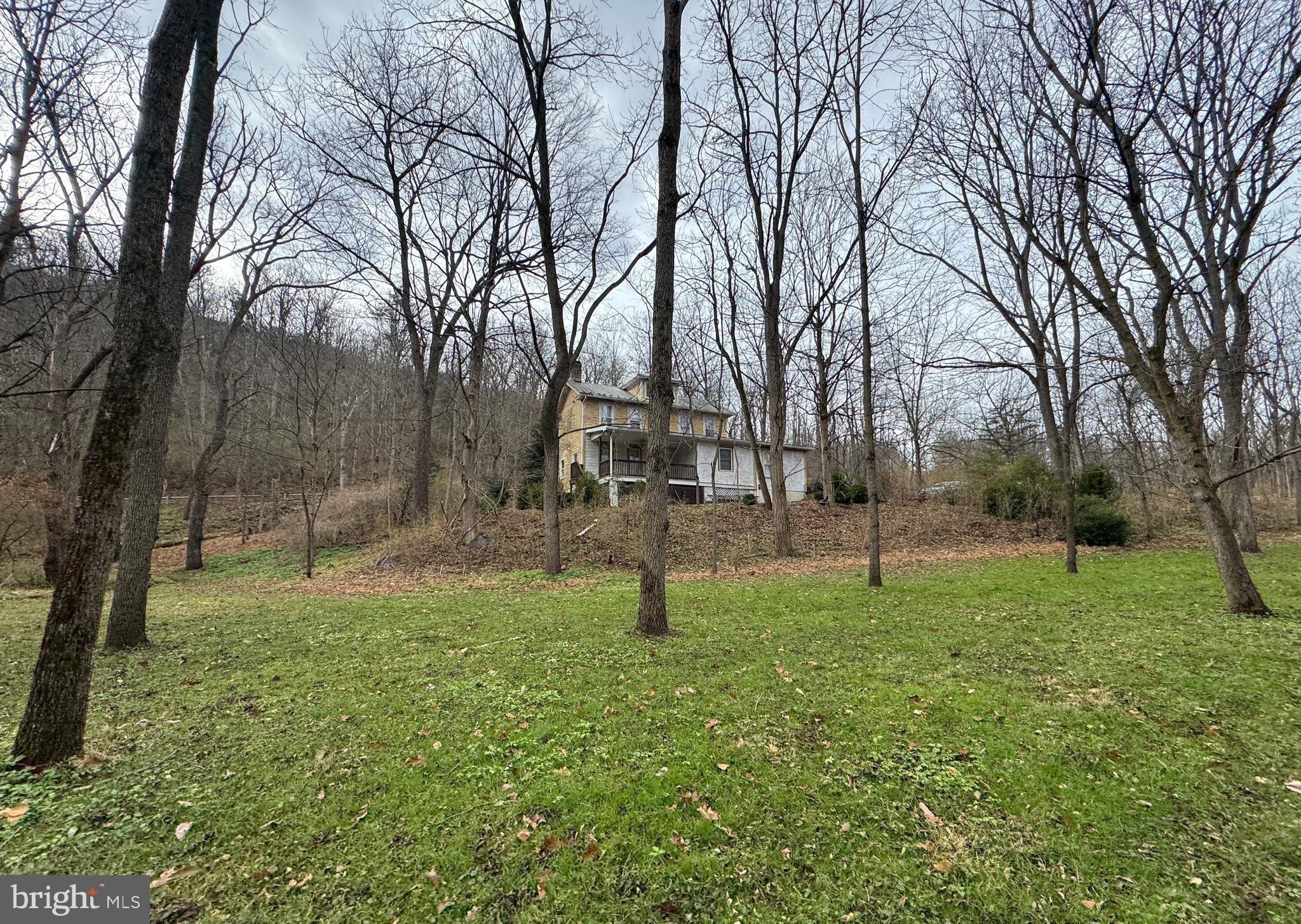 3581 Union Furnace Road Tyrone, PA 16686 - Photo 10 of 64
