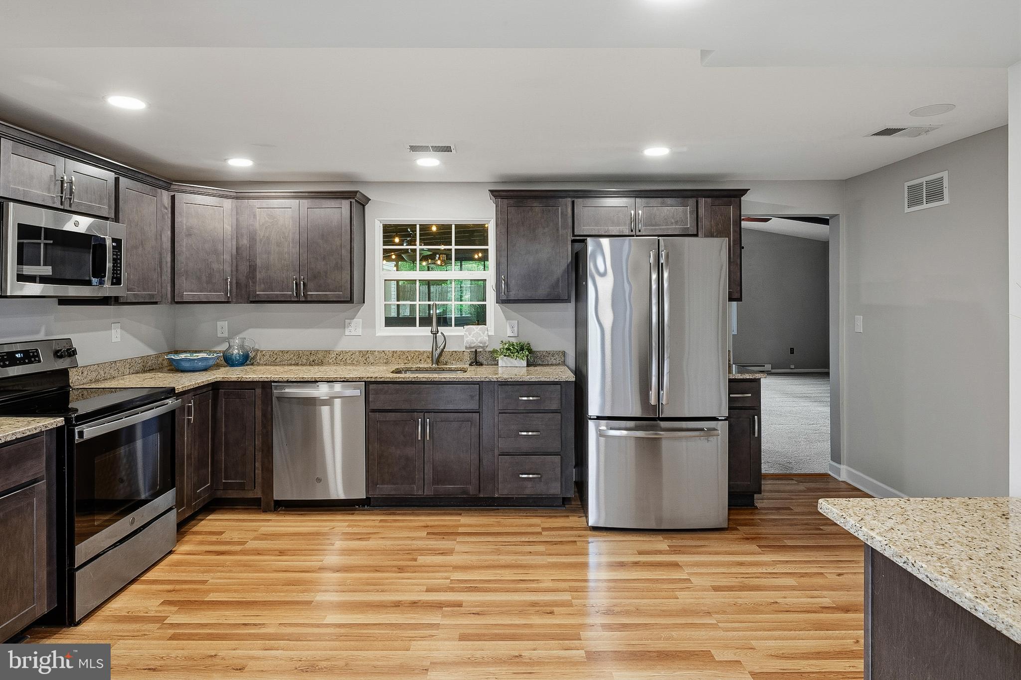 1332 Tenbrook Road Odenton, MD 21113 - Photo 9 of 39 Kitchen