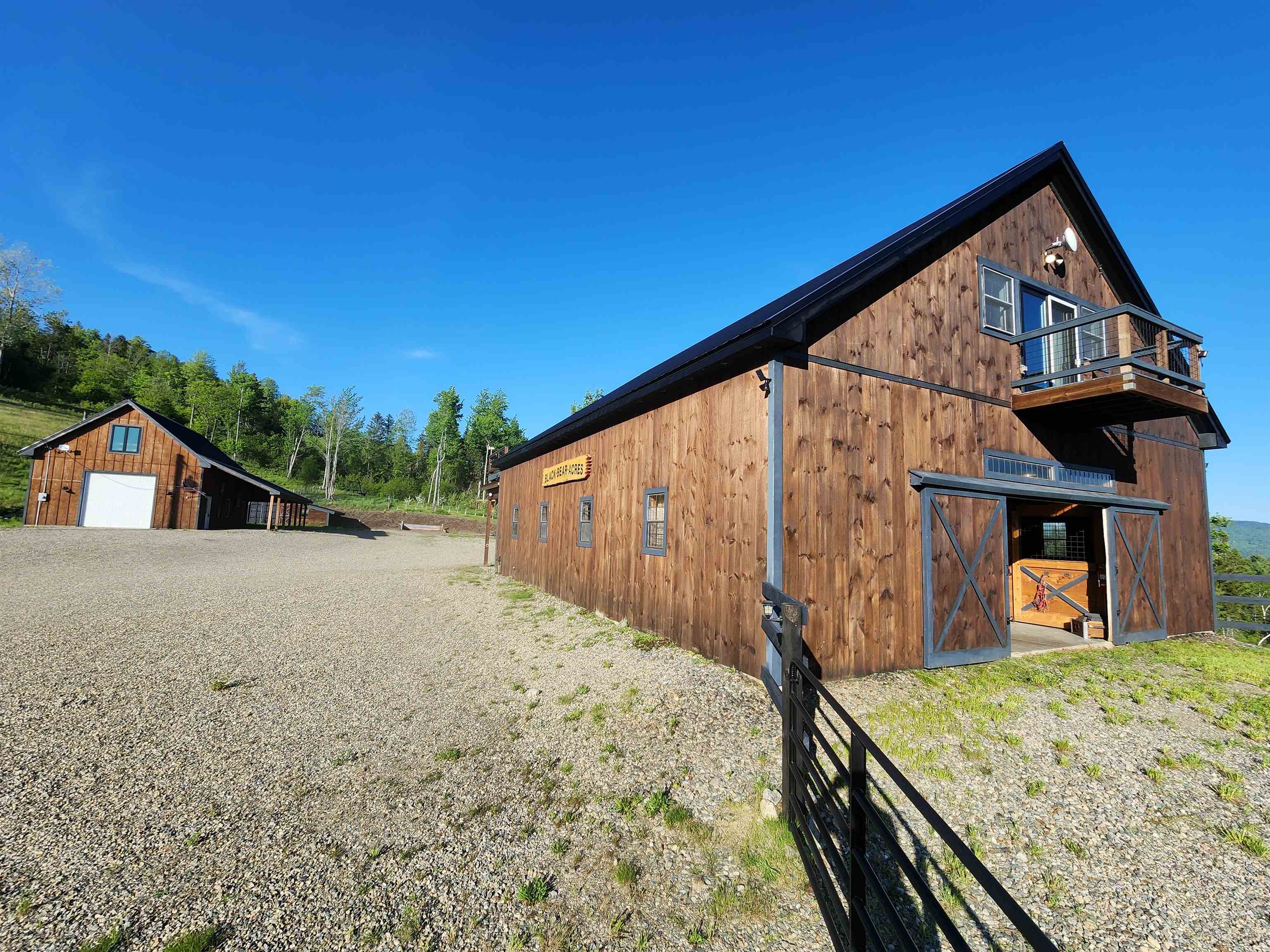 22 Mackenna Way Errol, NH 03579 - Photo 43 of 60