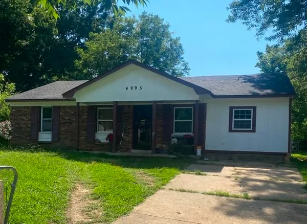 $134,900 | 4995 Mike Drive, Memphis, TN 38127